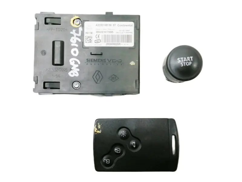 A Buen Precio CONMUTADOR DE ARRANQUE A2C53185186 A2C53299319 / A2C53217095 / A2C53185186 / 1927937 285909828R / SIE247609 / 3500432191770885