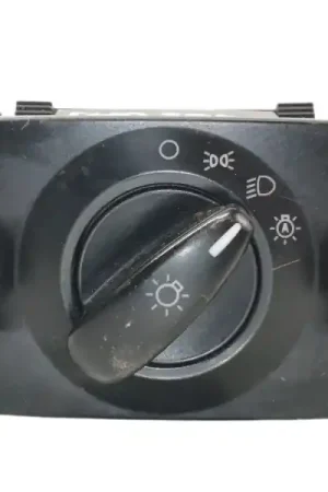 MANDO LUCES 6G9T13A024CF 70962 04066445 Auténtico