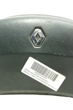 Nueva Colección AIRBAG DELANTERO IZQUIERDO 8200676895C 93589344 / 83050581424 8200676895