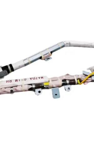AIRBAG CORTINA DELANTERO DERECHO A1010707478 1054806 1054602 L5JB7115994 Oferta Limitada