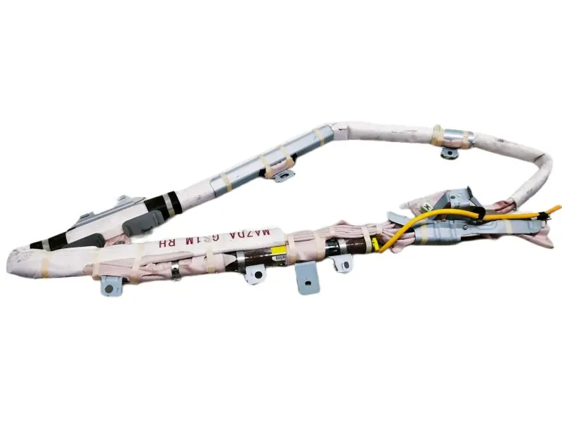 AIRBAG CORTINA DELANTERO DERECHO A1010707478 1054806 1054602 L5JB7115994 Oferta Limitada
