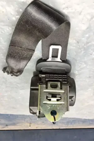 CINTURON SEGURIDAD TRASERO DERECHO 5JH857447CRAA 621372800D Entrega Rápida