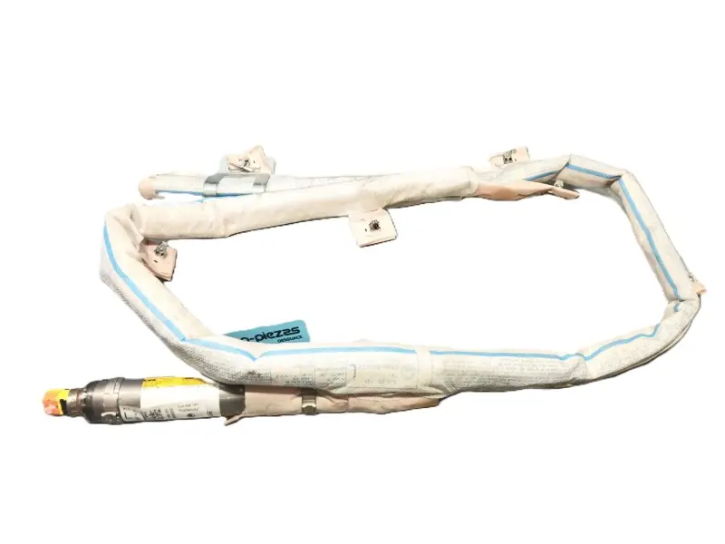 AIRBAG CORTINA DELANTERO IZQUIERDO 5JA880741D 5JA880741 Precio Reducido