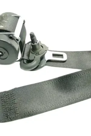 Edición Limitada CINTURON SEGURIDAD TRASERO IZQUIERDO 602143200 6038434000 13155548 / 13128014