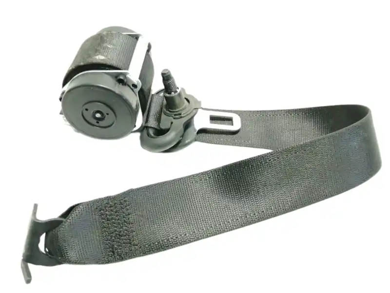 Edición Limitada CINTURON SEGURIDAD TRASERO IZQUIERDO 602143200 6038434000 13155548 / 13128014