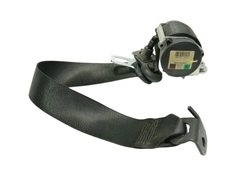 CINTURON SEGURIDAD TRASERO DERECHO 13253564 603843700 13155551 / 13128015 Compra Ahora
