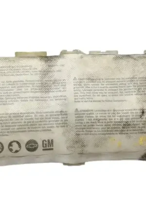 Última Oportunidad AIRBAG DELANTERO DERECHO 24451349 1000189