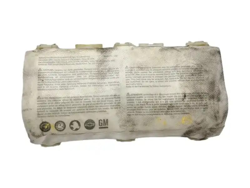 Última Oportunidad AIRBAG DELANTERO DERECHO 24451349 1000189
