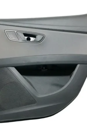 Promoción Exclusiva GUARNECIDO PUERTA TRASERA DERECHA 5F4867116A