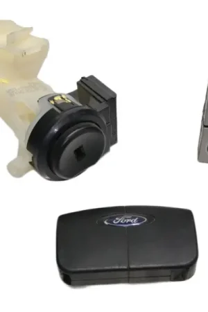 Gran Oferta CONMUTADOR DE ARRANQUE 8M5T19H386AB 6E5T15607BA D3D0A