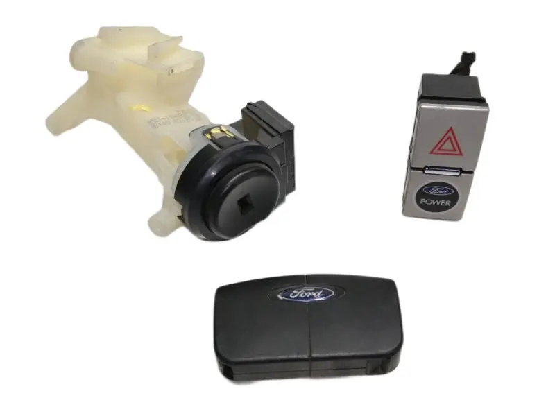 Gran Oferta CONMUTADOR DE ARRANQUE 8M5T19H386AB 6E5T15607BA D3D0A
