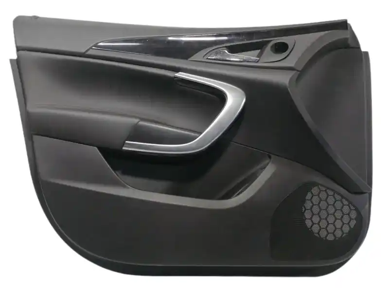 Popular GUARNECIDO PUERTA DELANTERA IZQUIERDA OPE72536 OPE02662 / 13327639 1055638 / 00558600