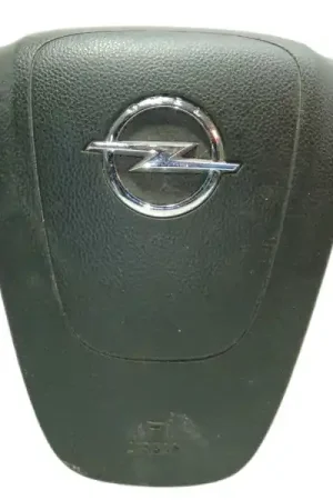 Última Versión AIRBAG DELANTERO IZQUIERDO 13270401 608323500