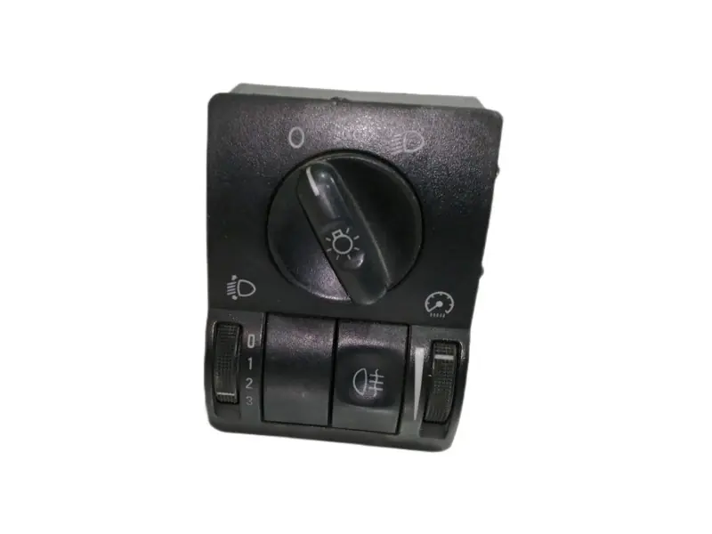 Nueva Colección MANDO LUCES 9116614