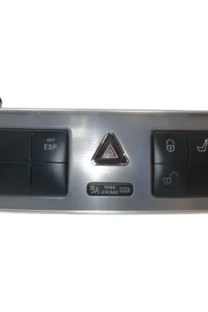 Stock Limitado MANDO MULTIFUNCION 2038214581 40846502001 33631801
