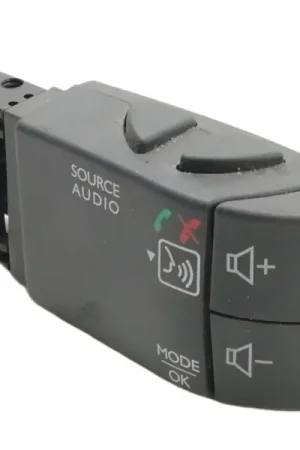 MANDO MULTIFUNCION MANDO MULTIMEDIA Promoción Exclusiva