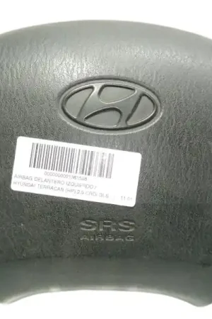 Económico AIRBAG DELANTERO IZQUIERDO IGADM0360741 99Y05000 PPDS2032120187
