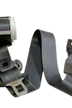 CINTURON SEGURIDAD DELANTERO IZQUIERDO 10316049 5 PUERTAS Compra Hoy