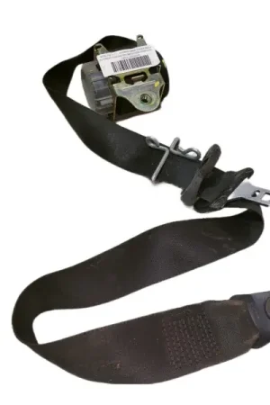 CINTURON SEGURIDAD DELANTERO DERECHO 542496661 T4X9A-KLE / 2S6AA61294AD 047068 / 2S6A Marca Reconocida