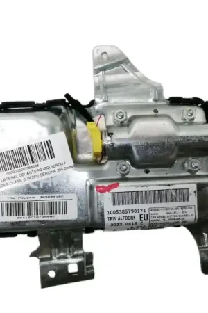 AIRBAG LATERAL DELANTERO IZQUIERDO A2038602505 Certificado