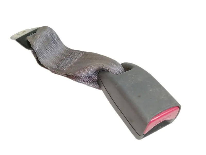 ENGANCHE CINTURON TRASERO IZQUIERDO B2000 Mayoreo