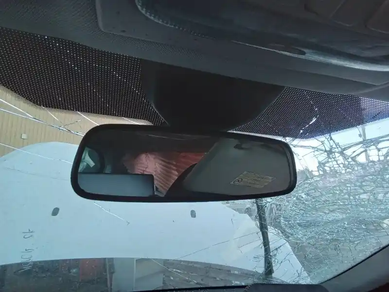 Edición Limitada ESPEJO INTERIOR