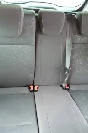ASIENTOS TRASEROS Compra Ahora