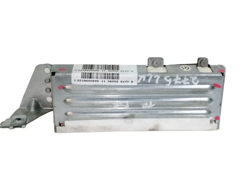 AIRBAG LATERAL TRASERO DERECHO 2218600605 Lujoso