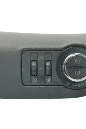 MANDO LUCES 13268702 13241913 251507 Precio De Fábrica