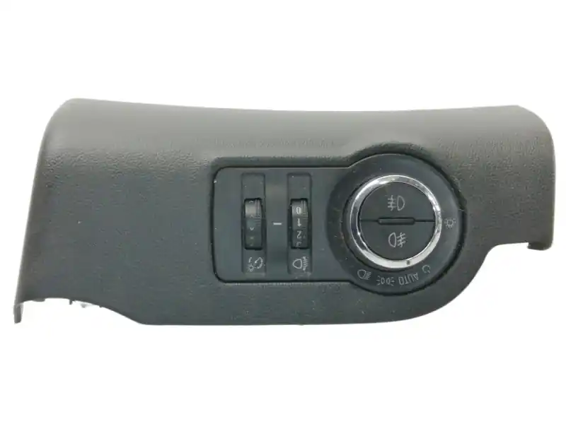MANDO LUCES 13268702 13241913 251507 Precio De Fábrica