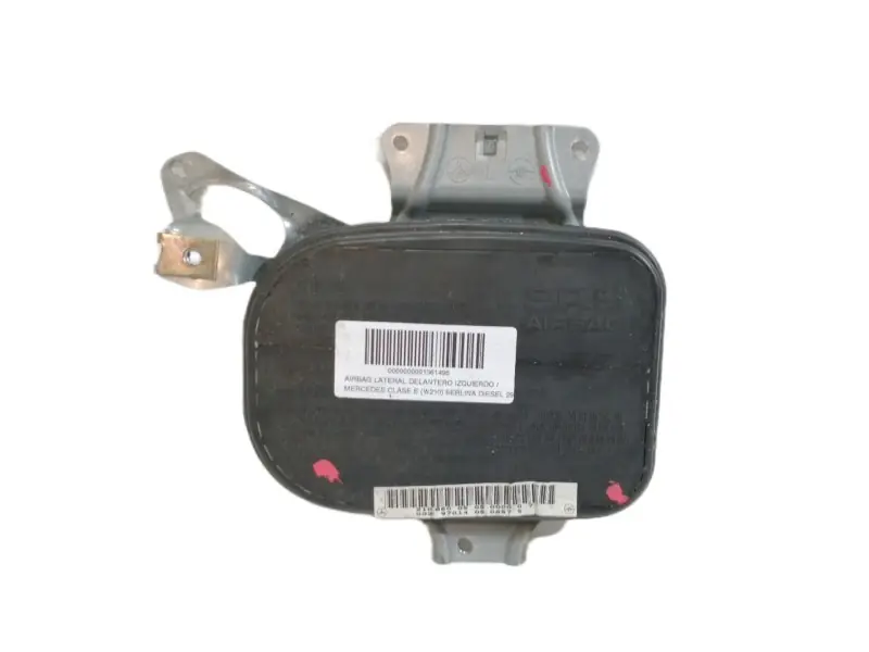 AIRBAG LATERAL DELANTERO IZQUIERDO 1711759901 Profesional