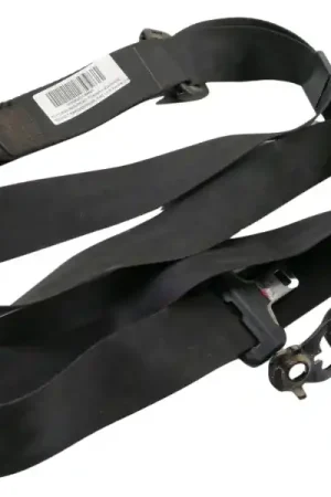 Máxima Calidad CINTURON SEGURIDAD TRASERO IZQUIERDO 7700773402 775103