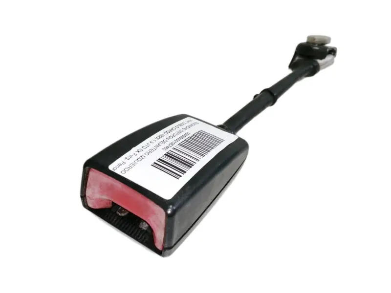 ENGANCHE CINTURON DELANTERO IZQUIERDO 7095T002 Gran Oferta