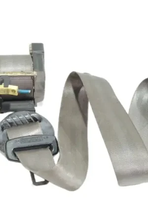 CINTURON SEGURIDAD DELANTERO IZQUIERDO 00064577 5 PUERTAS 193857737 00024204 Oferta Especial
