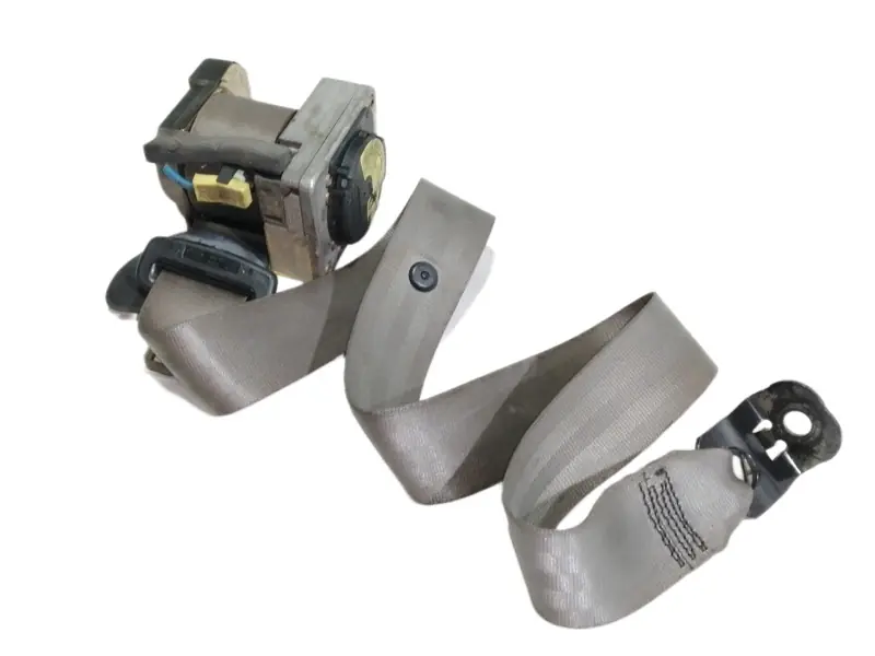CINTURON SEGURIDAD DELANTERO DERECHO 00064577 5 PUERTAS 193857737 00024204 Bestseller