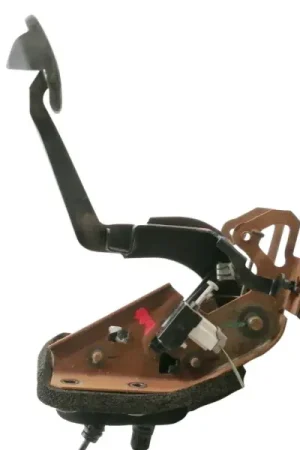 PEDAL EMBRAGUE Máxima Calidad