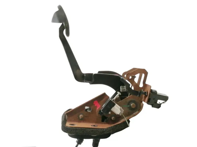 PEDAL EMBRAGUE Máxima Calidad