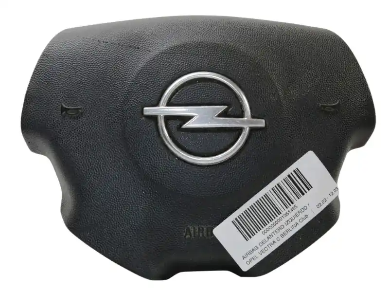 AIRBAG DELANTERO IZQUIERDO 24436803 Garantía Incluida