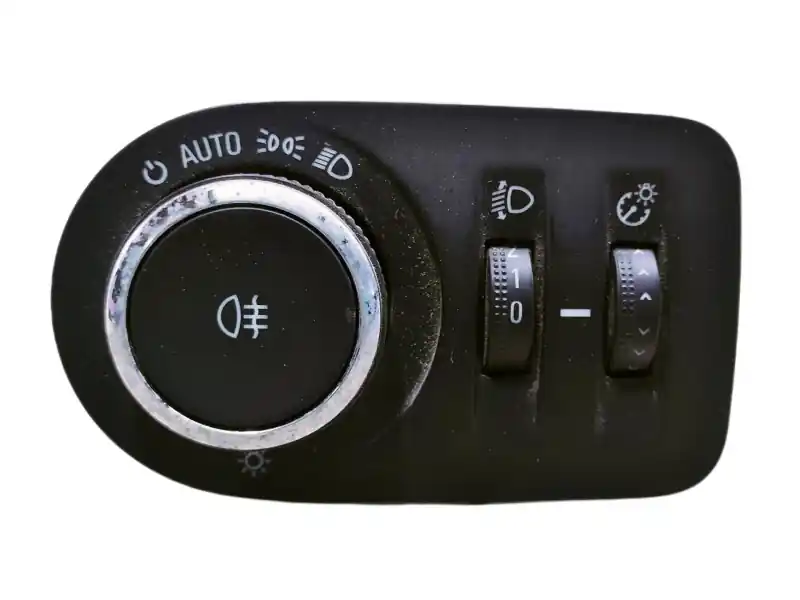 MANDO LUCES 13294816 251694 Edición Limitada
