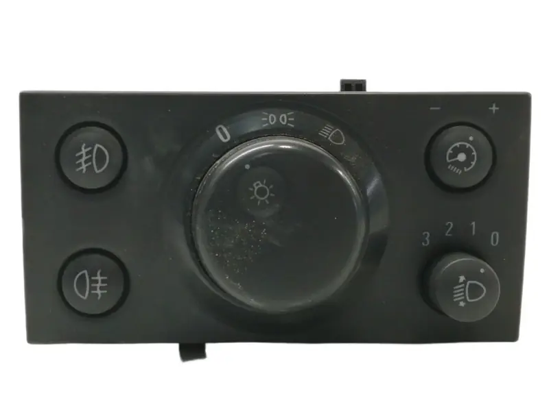 MANDO LUCES 53544 Descuento