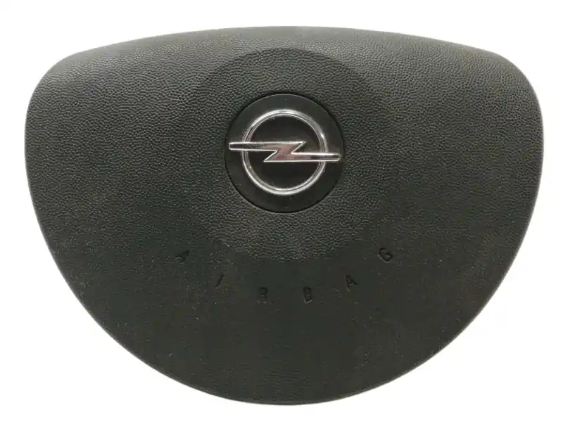 AIRBAG DELANTERO IZQUIERDO 1604456100A 464064757 601762200 Certificado