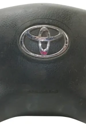 AIRBAG DELANTERO IZQUIERDO 61556050C Tendencia