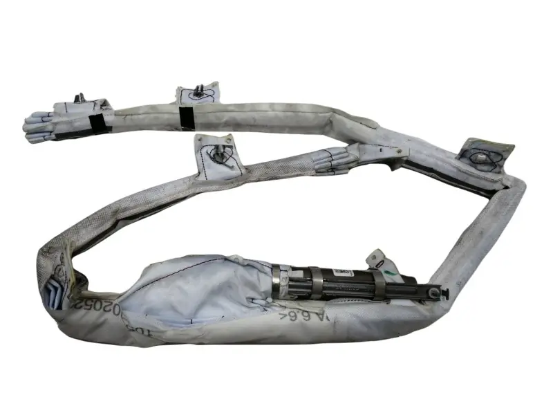 Oferta De Temporada AIRBAG CORTINA DELANTERO IZQUIERDO 680KY800LIGPWB