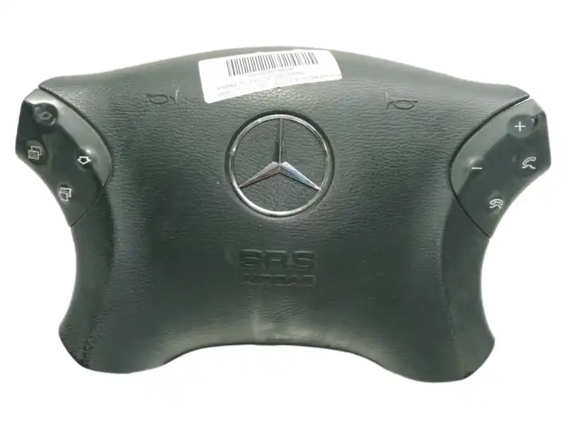 AIRBAG DELANTERO IZQUIERDO 20346018989B5108 Rebajas