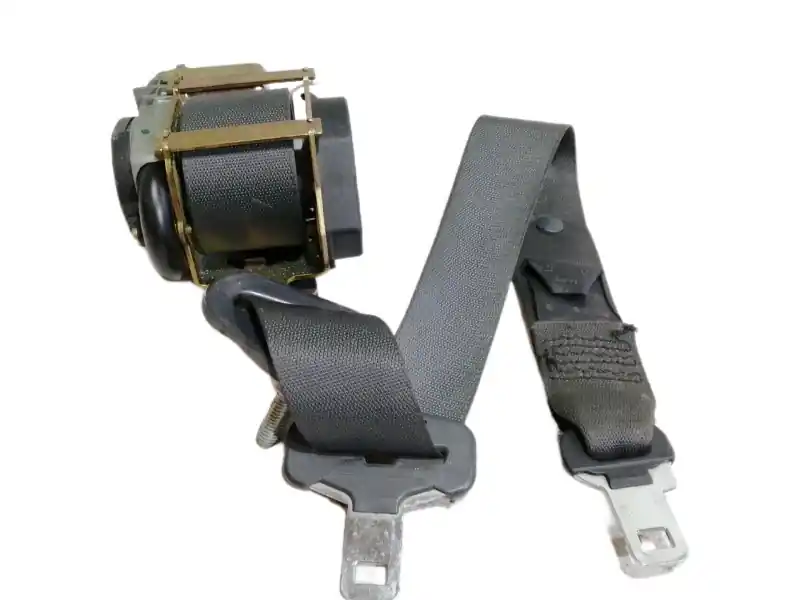 Mejor Calidad CINTURON SEGURIDAD TRASERO IZQUIERDO 8200309237