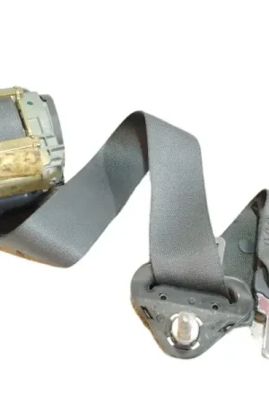 CINTURON SEGURIDAD TRASERO DERECHO 8200309223 Máxima Calidad