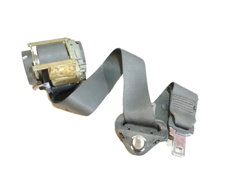 CINTURON SEGURIDAD TRASERO DERECHO 8200309223 Máxima Calidad