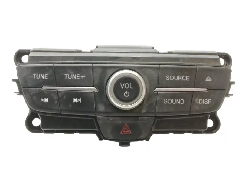 Compra Hoy MANDO MULTIFUNCION F1ET18K811HD 4F571HB 1701377101