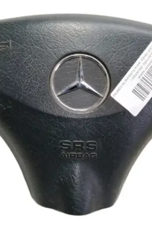 AIRBAG DELANTERO IZQUIERDO A16846002989B51 1684600298 Compra Hoy