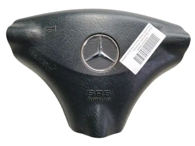 AIRBAG DELANTERO IZQUIERDO A16846002989B51 1684600298 Compra Hoy
